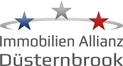 Logo Immobilien Allianz Düsternbrook